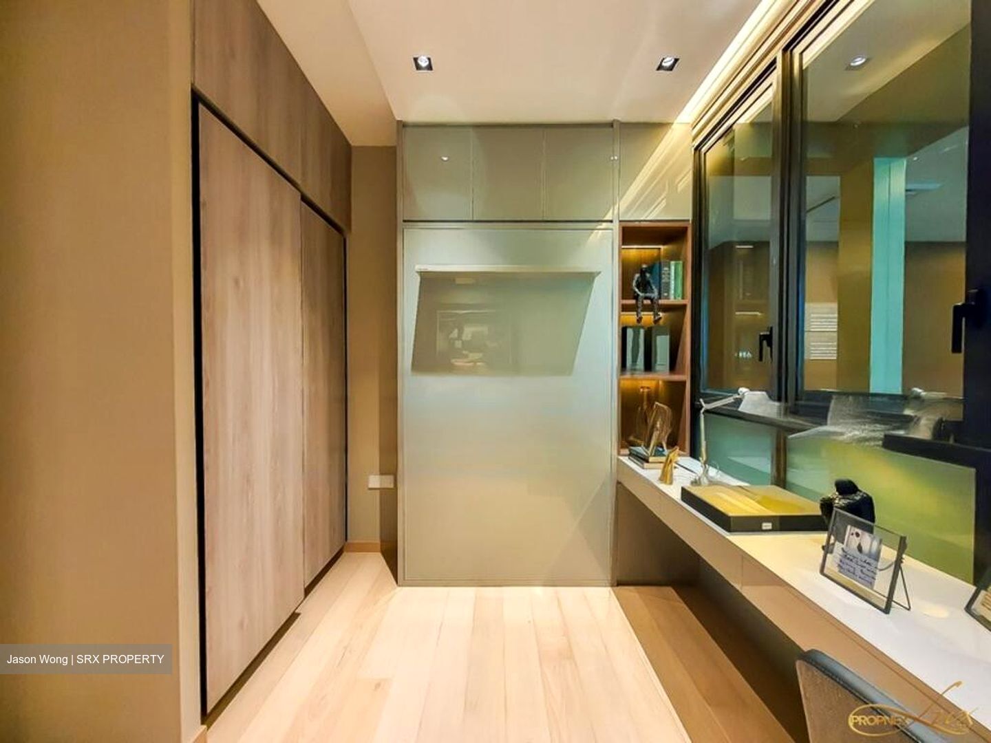 Irwell Hill Residences (D9), Apartment #444897851
